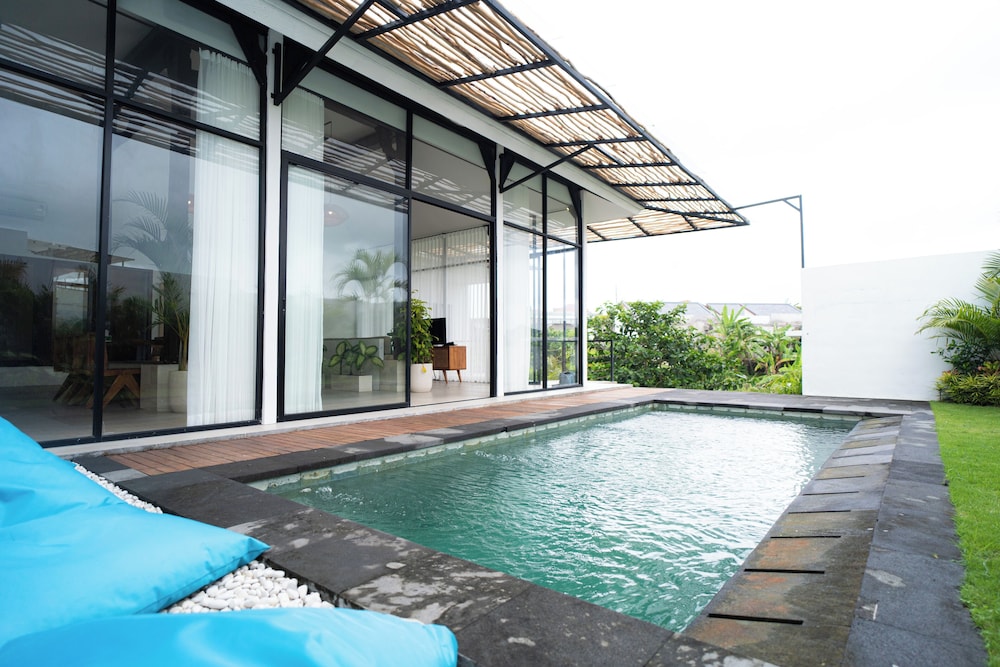 Villa Mila Mou
