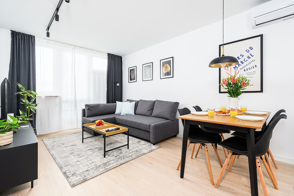 P&O Apartments Waliców 2