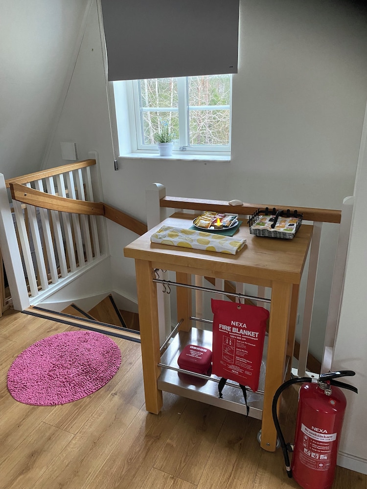 DR ASA Bed Breakfast near Golf Forest
