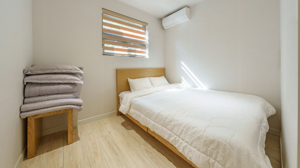 Gyeongju Ain Kids Pool Villa