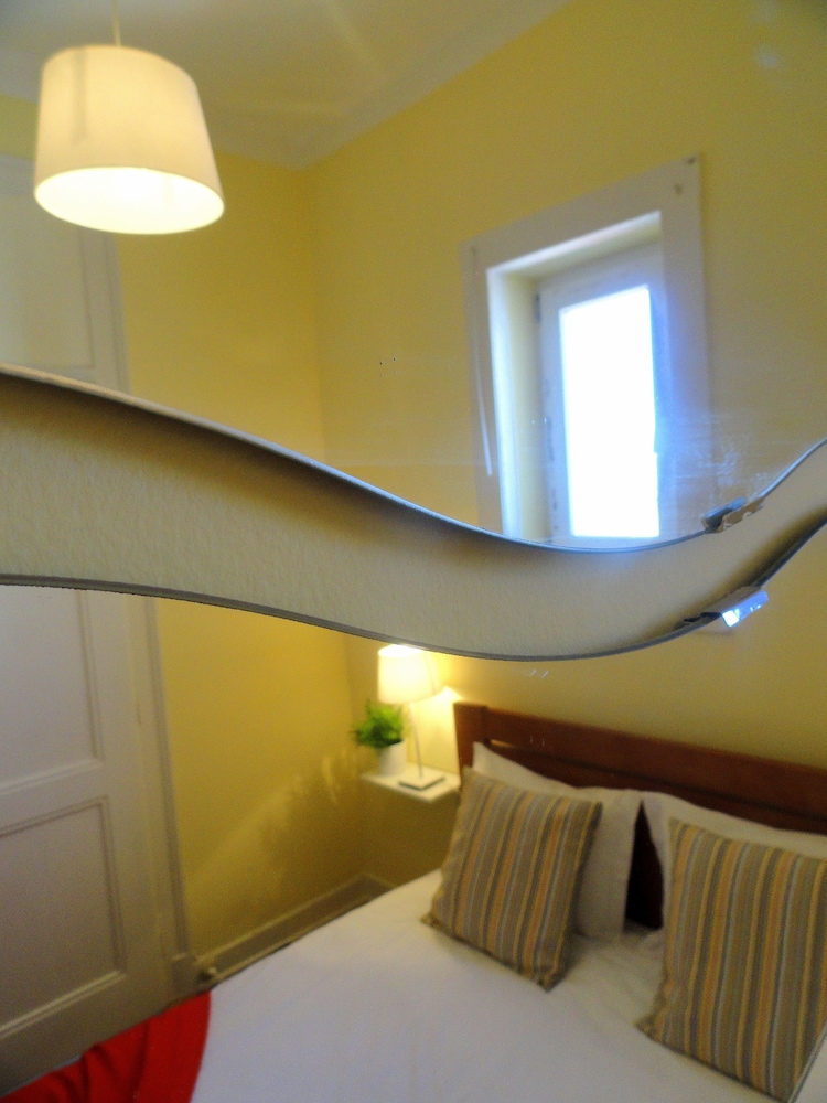 Lisbon Experience Apartments Príncipe Real