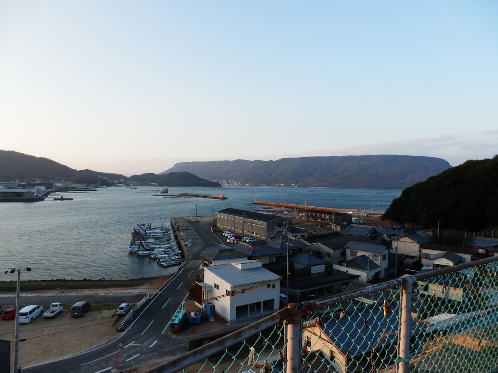 Guesthouse Setone Jyuuan