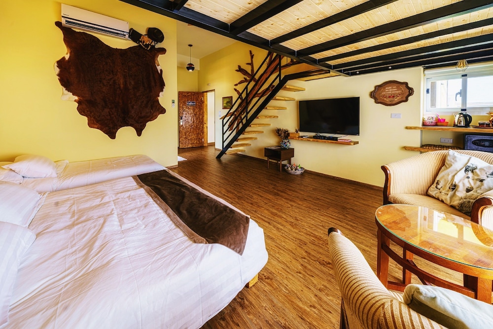 La Fleur B&B