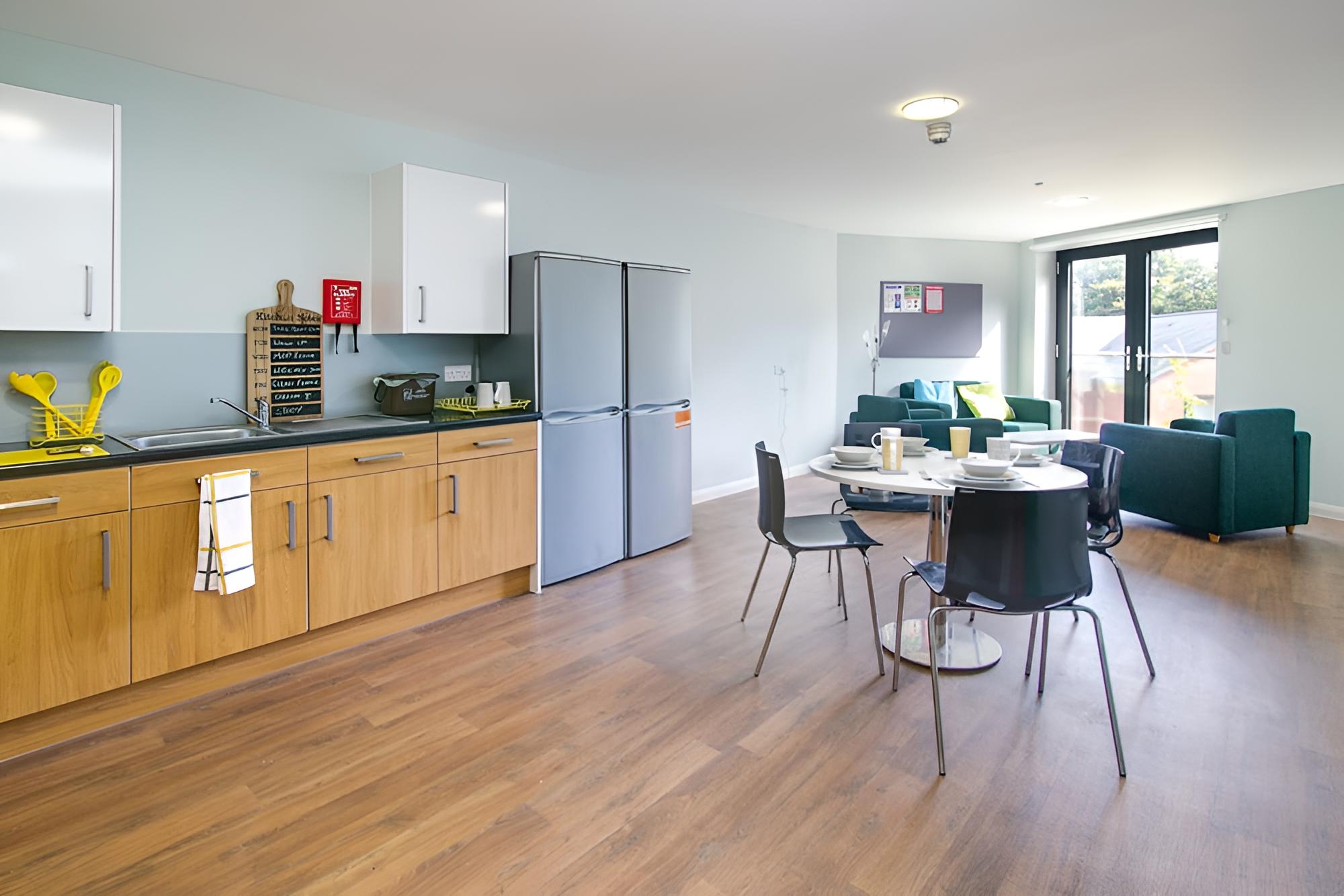 Ensuite Rooms for STUDENTS Only-BANGOR