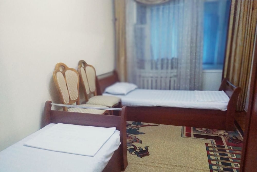 Central Apartment Tashkent view 4