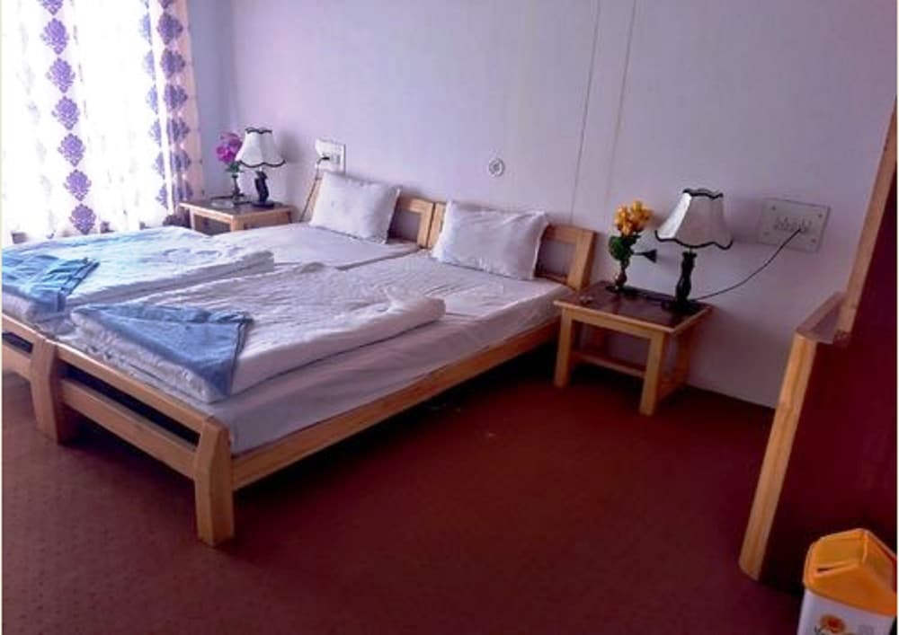 TIH Lharje Resort - Nubra
