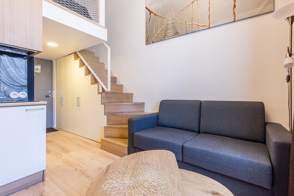 Tallinn Vacations - Stay Apartments - Near St Olav's Church - Property Image 44