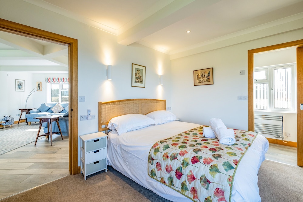 Trevan House