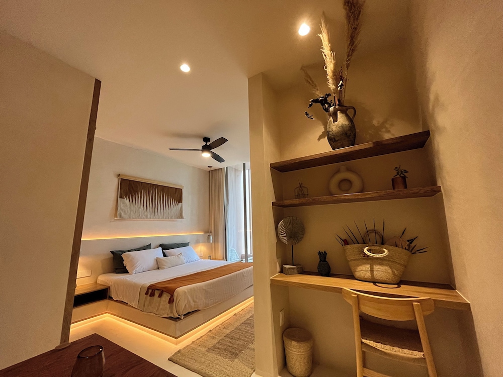 Aflora Tulum