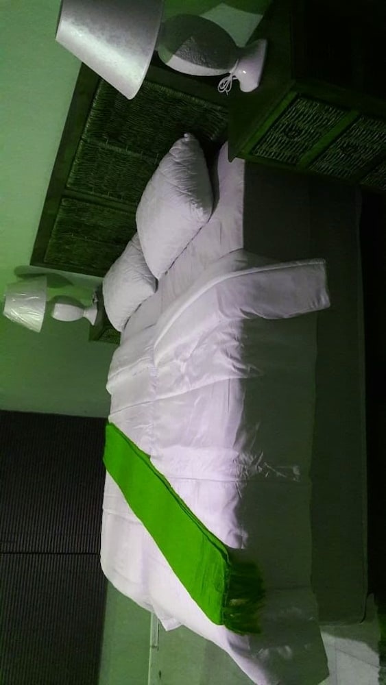 Godmill City Guesthouse view 4