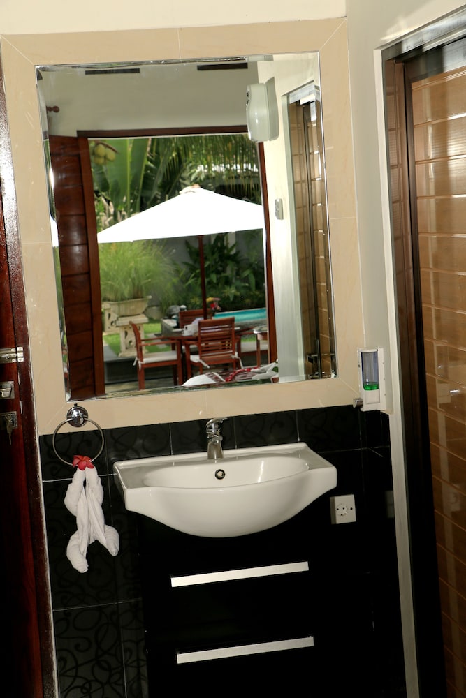 Kubu Garden Suites & Villas Nusa Dua