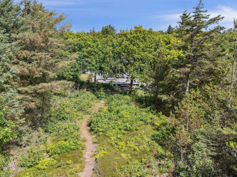 4 Star Holiday Home in Hurup Thy