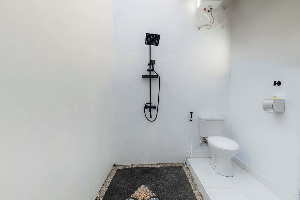 Casa Feliz Guest House