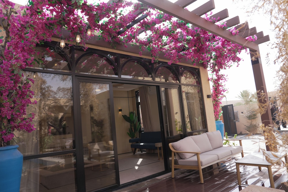 Voyage Itlalat Resort