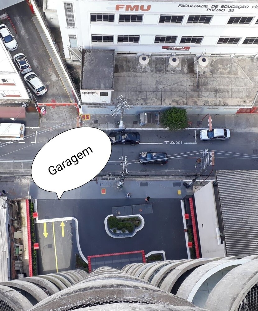 APARTAMENTO TODOSEU LIBERDADE SP