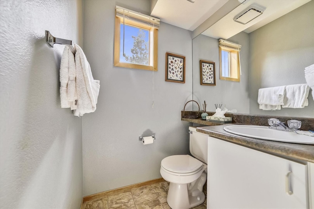 Lagoon 723A - 2 Br Townhouse