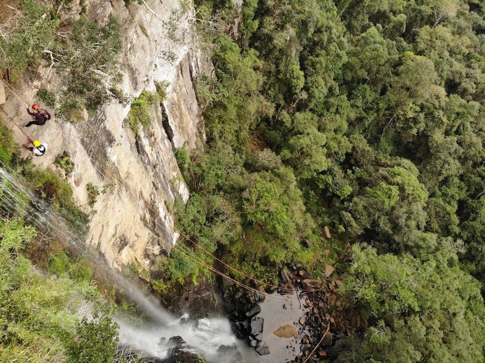 Pousada Salto Sete