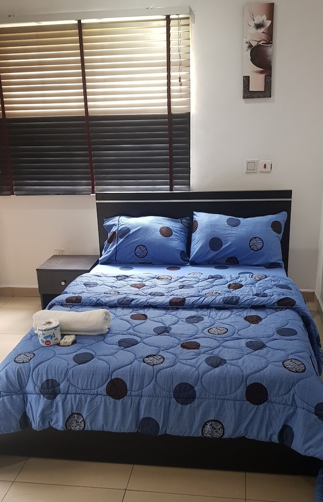 Asa Apartments view 3