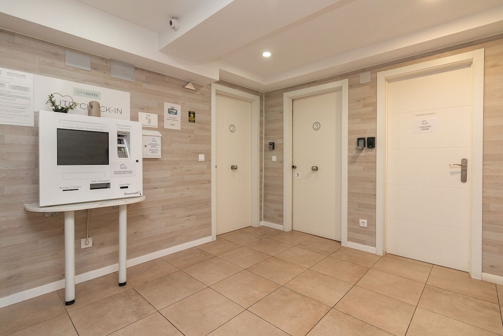 Bet Apartments - Abastos view 4