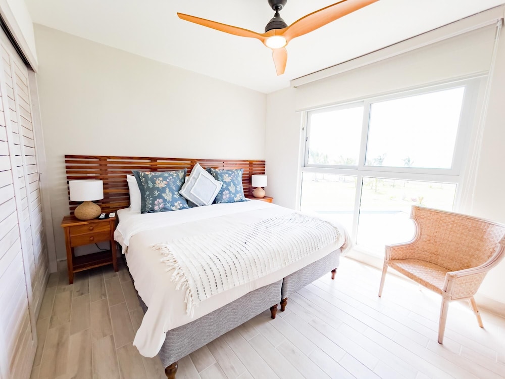Residences C4-1c in Chame view 3