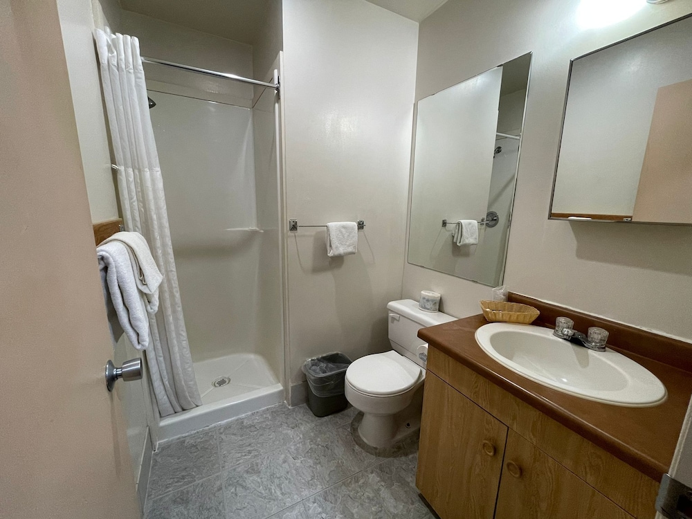 Bighorn Inn & Suites, Billede 29