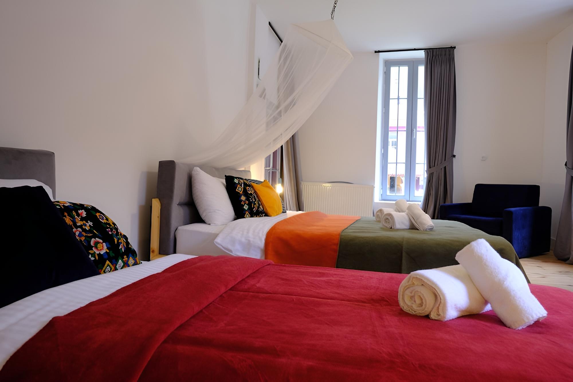 Nordic Hotel