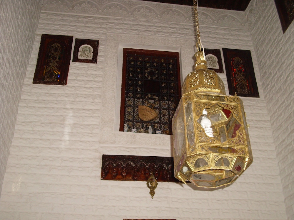 Dar Nouzha A