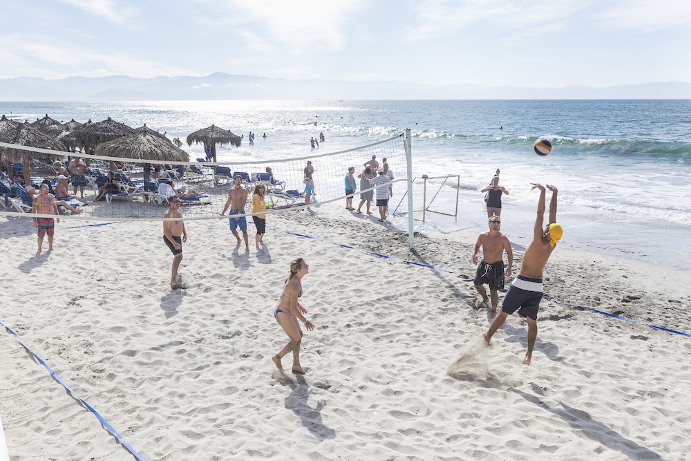 Grand Palladium Vallarta Resort  Spa - All Inclusive - Property Image 81