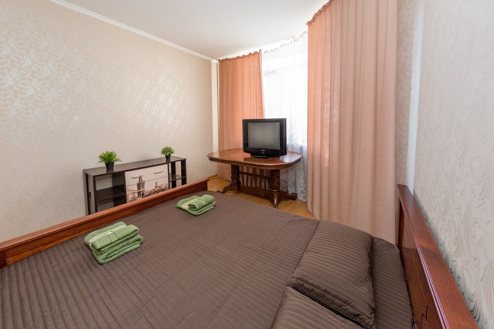 Apartment Rodniki