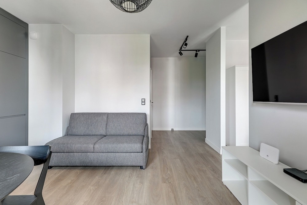 Lion Apartments - Apartments & Studio