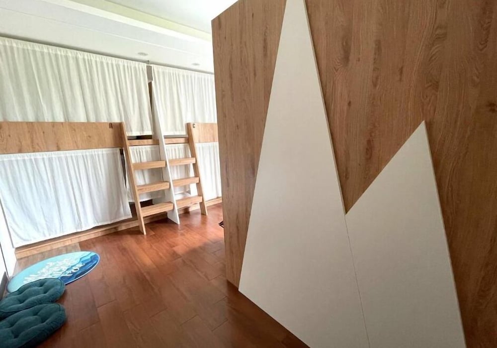 Greenpark Homestay