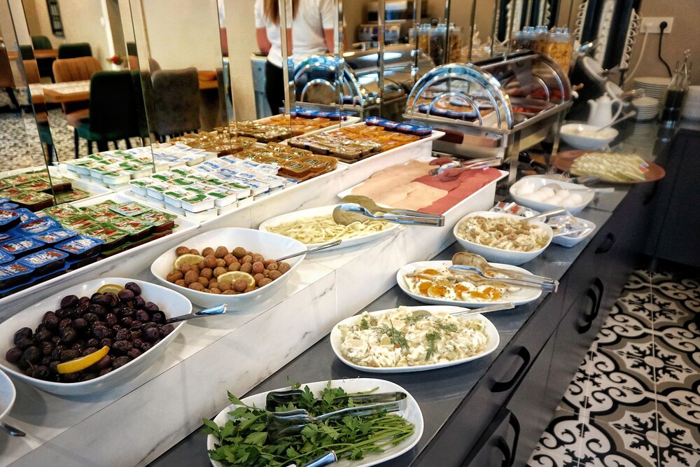 Cape Palace Otel - Image 46