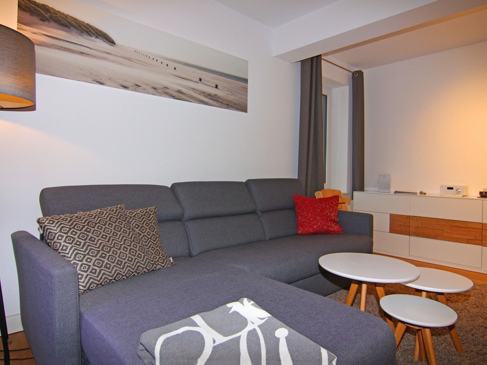 Ferienwohnung Sturmeck, Fehmarn-orth