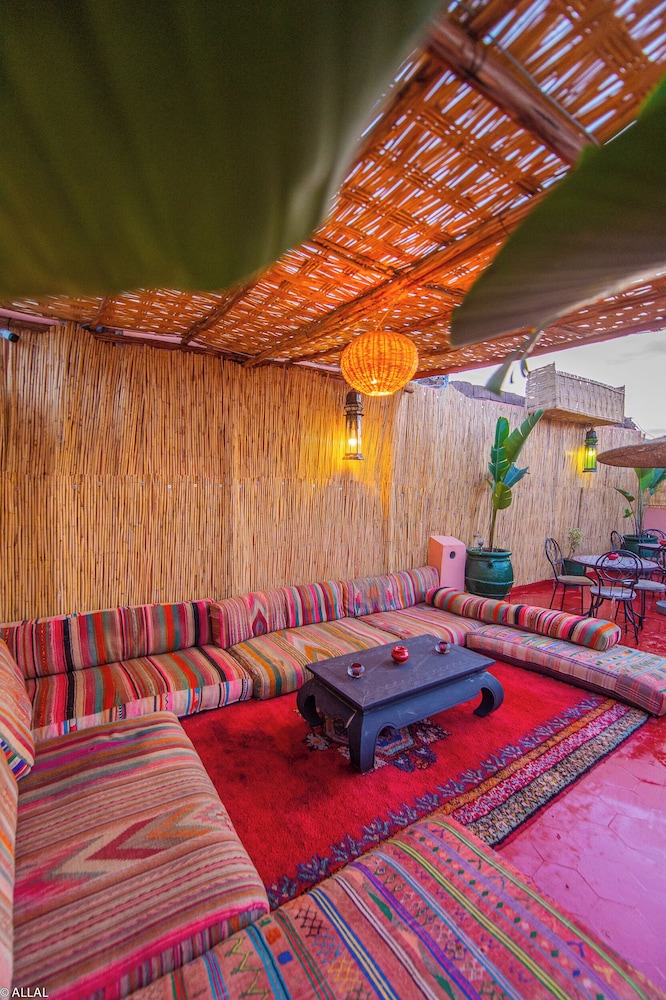 Riad Amskal