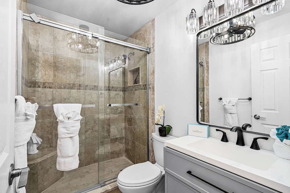 1511 Seas The Day: Batiki West Unit #504 2 Bedroom Condo