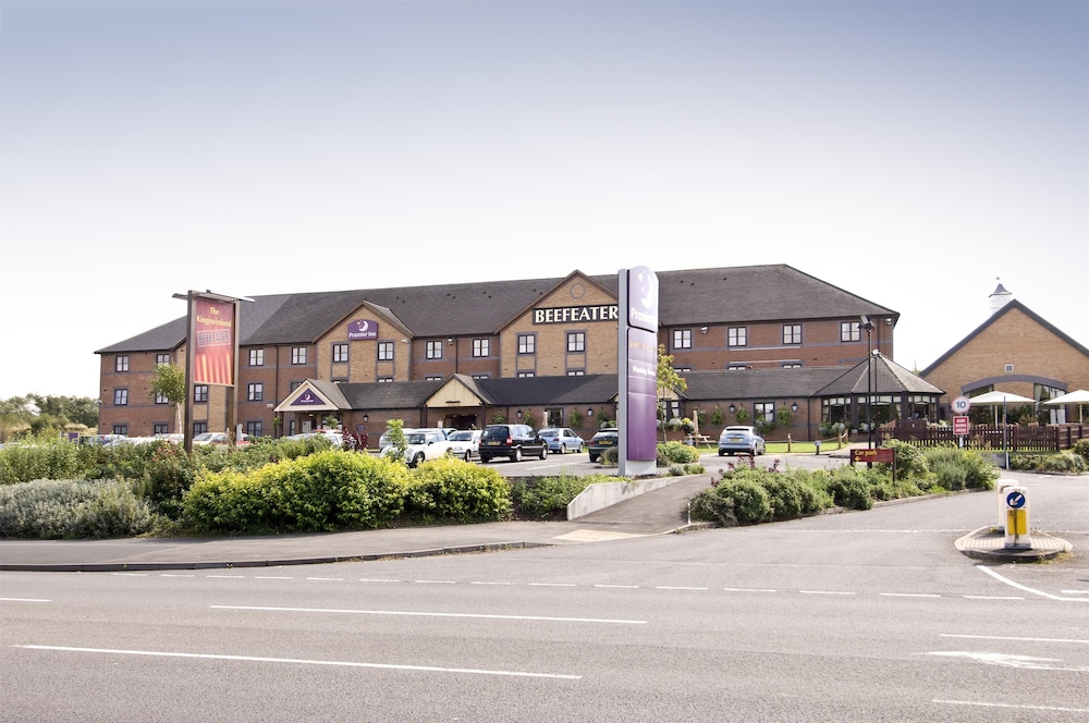 Premier Inn Dudley - Kingswinford 5