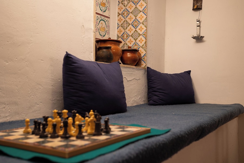 La Casa Grande view 5