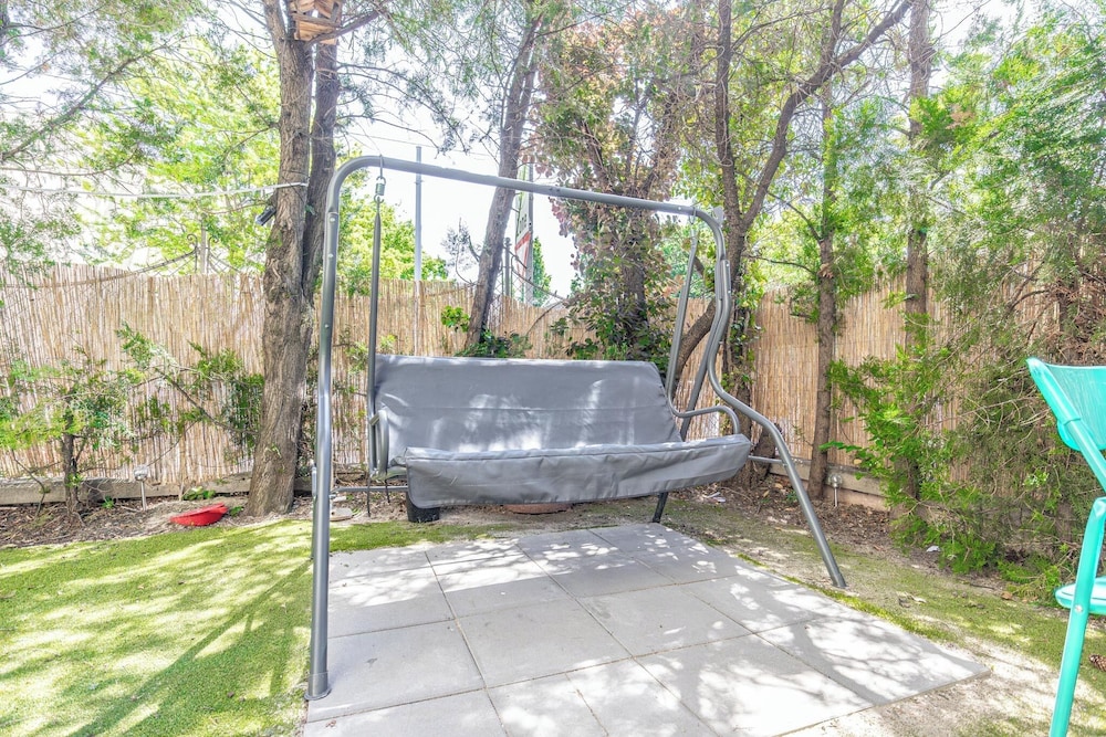 Sweet 2BR Apt Prime Vienna Spot