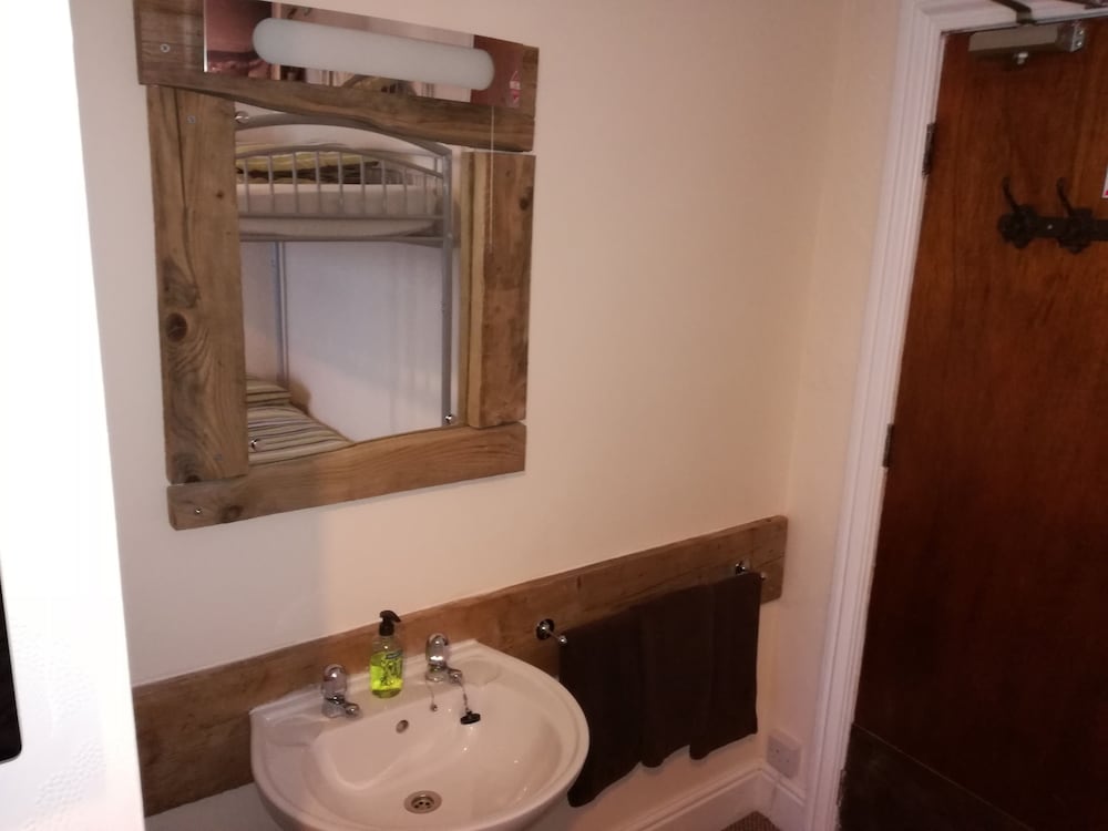 Driftwood B&B