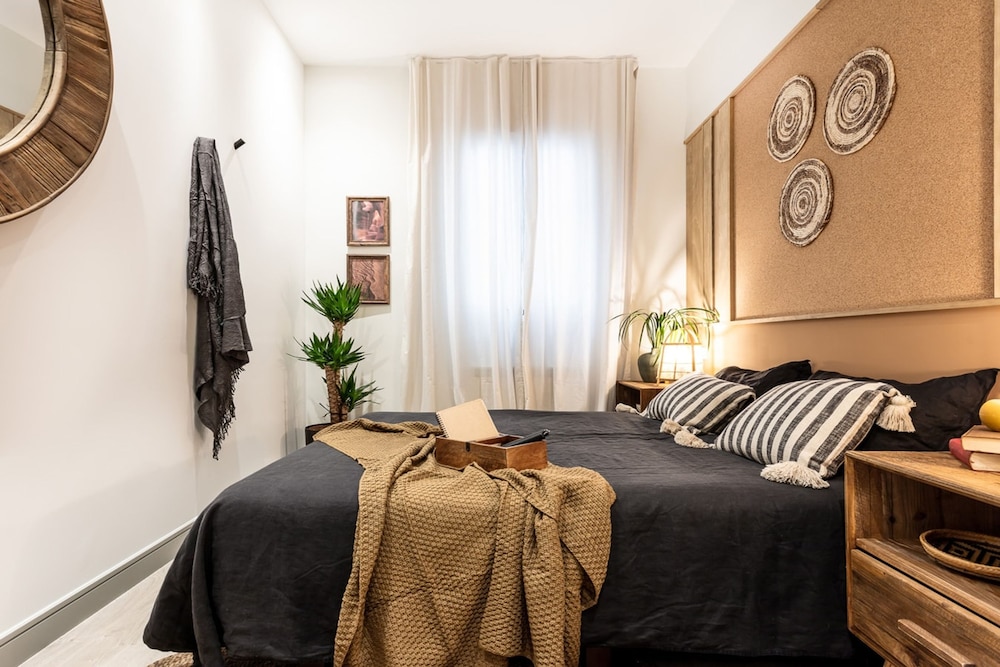 Zeila - 2 Bedrooms in Castellana