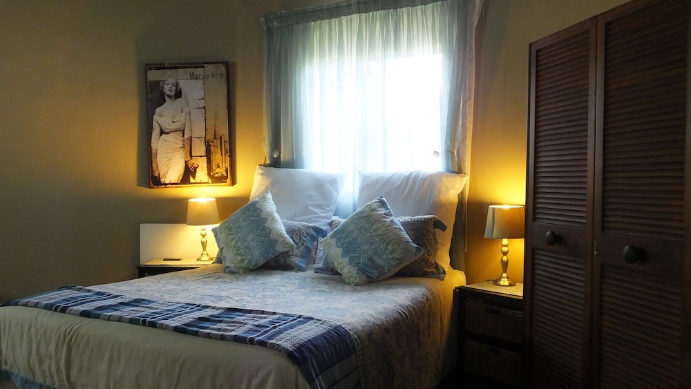 Dublin Guest Lodge