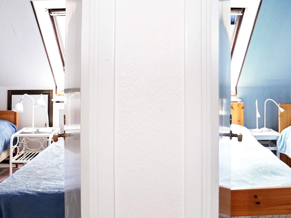 8 Person Holiday Home in Bastad-by Traum view 5