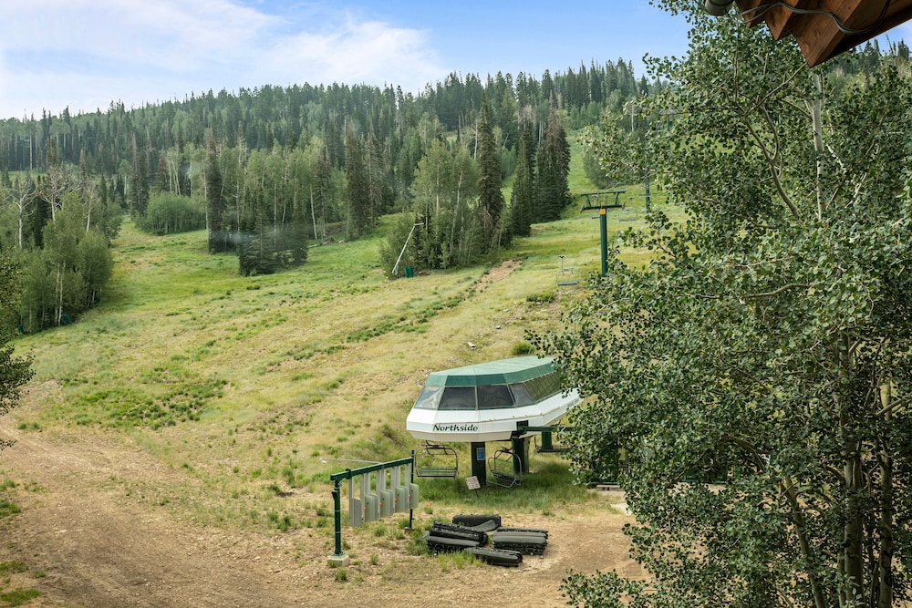 Grand Lodge - Four Bedroom #502 - Ski-in/ski-out 4 Condo