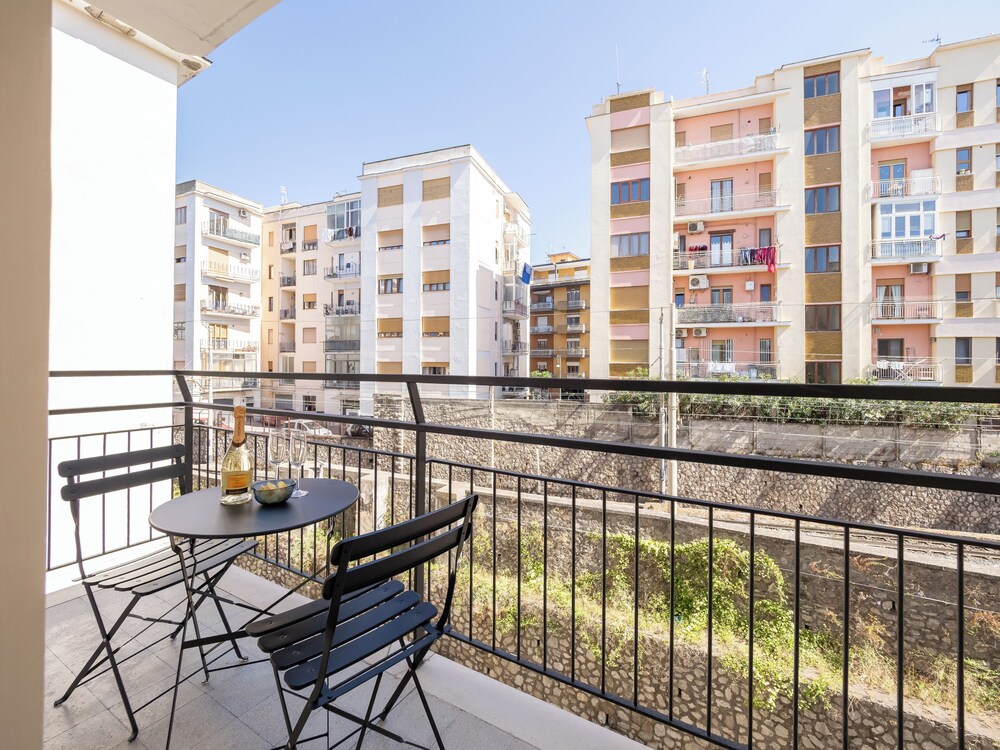 Pusisò Sorrento - De Vivo Realty