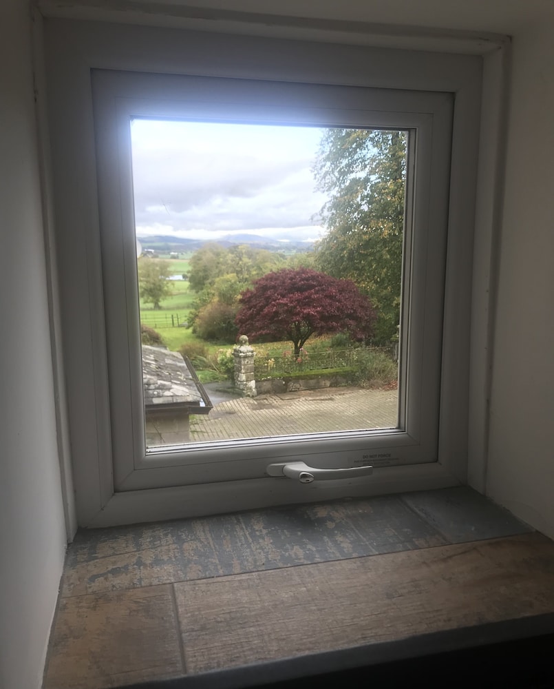 1-bed Luxury Studio Apartment Cockermouth view 2