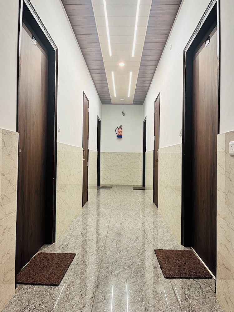 Hotel Utsav