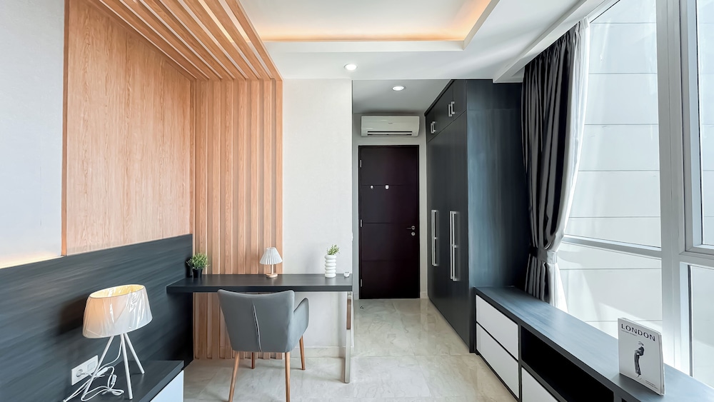 Exclusive And Homey 1Br Four Winds Apartment