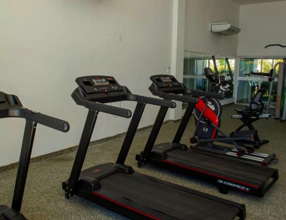 APARTAMENTO LUXUOSO