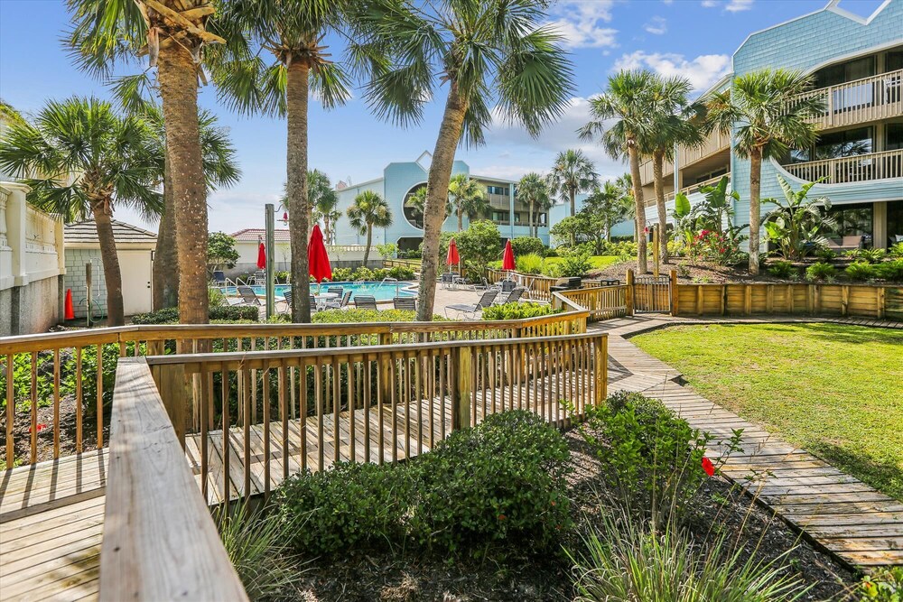 Ocean Gate I104
