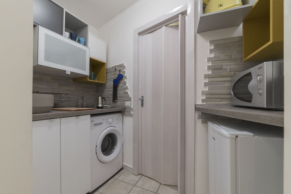 Pigneto Studio Flat